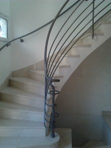 photo rampe débillardée 1